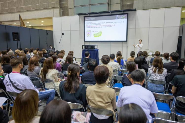 2026东京美容展：聚焦行业前沿与商业机遇