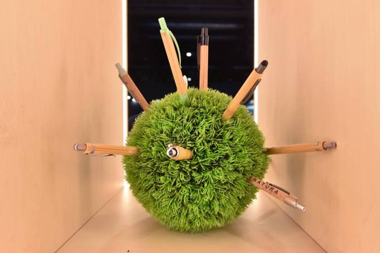 意大利米兰礼品贸易展：推广行业的新动力