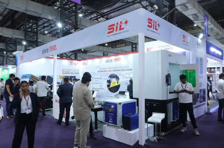 印度孟买国际工业自动化展览会 Automation India Expo 2025探索智能自动化未来