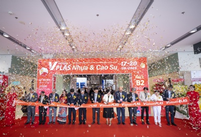 超越人口红利：VietnamPlas 2025揭示越南塑料产业转型的焦虑与渴望