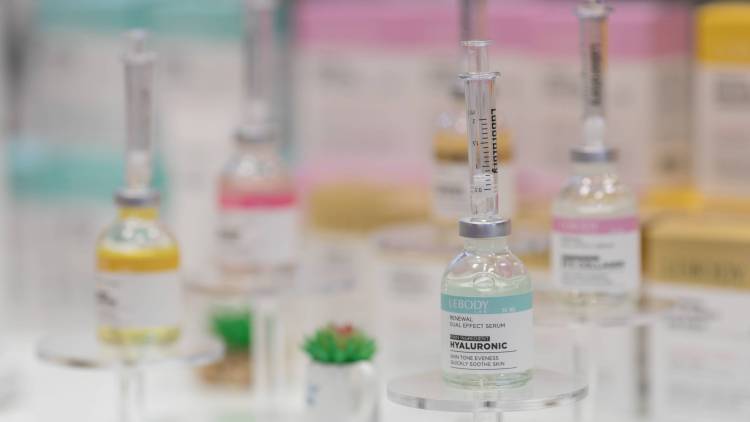 2026福冈国际美容美发展览会：美容行业的盛会