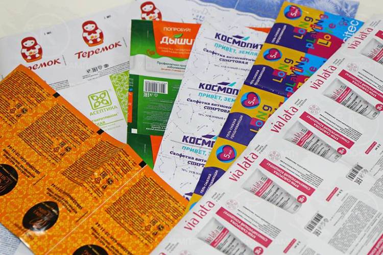 阿拉木图国际包装展：QazPack高品质包装材料供应商