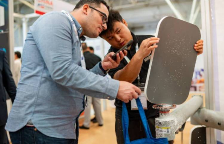 2026年沙特利雅得国际木材展首日吸引数千参观者