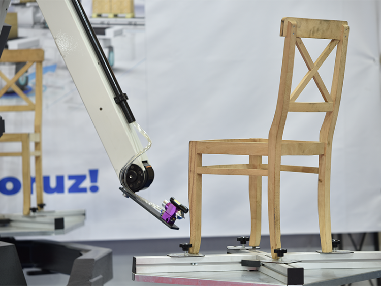 2025年伊斯坦布尔国际木工机械及家具配件展览会引领未来