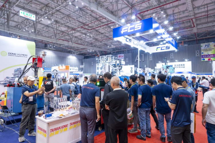 超越人口红利：VietnamPlas 2025揭示越南塑料产业转型的焦虑与渴望