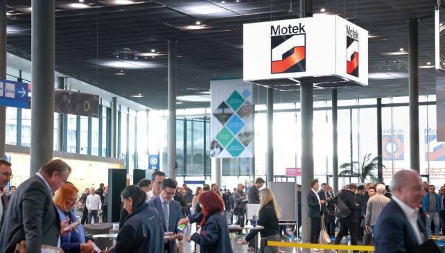 2026年德国斯图加特国际装配自动化展览会：更高的效率和附加值