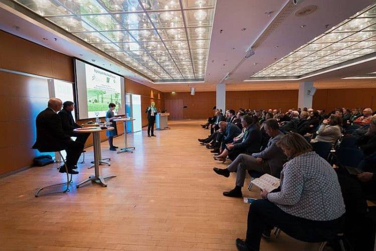 德国农展 agra 2026：媒体参展指南