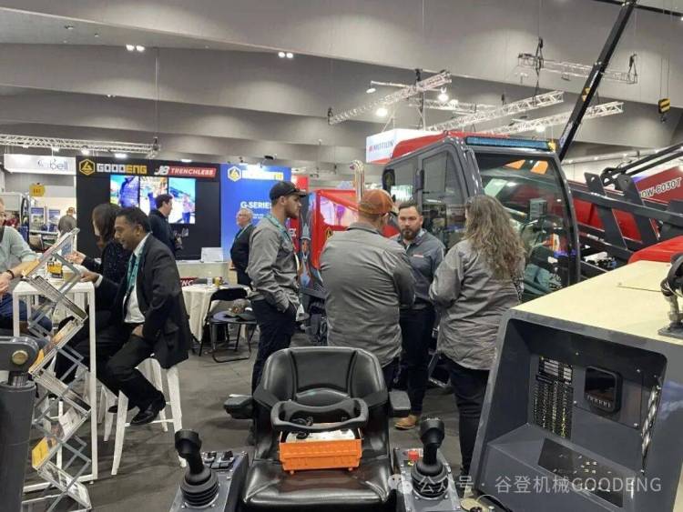 聚焦非开挖展会：谷登机械六展联动，深度开拓俄澳市场