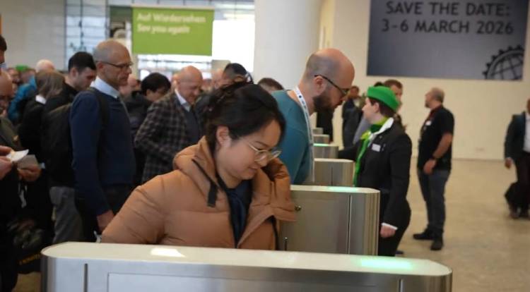 2026年德国科隆国际五金工业展览会：早鸟阶段已获得良好反响