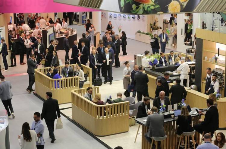 2025年德国汉堡国际航空机舱用品以及机上餐饮服务展览会：共同努力并找到平衡