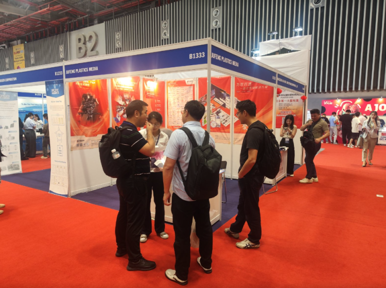 超越人口红利：VietnamPlas 2025揭示越南塑料产业转型的焦虑与渴望