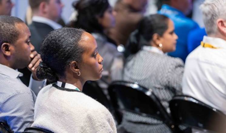 2025年加拿大埃德蒙顿国际碳捕展览会：碳捕集奖颁奖典礼