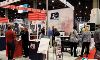 2026年美国紧固件展门票价格，如何购买？