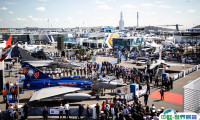 2027美国机场展举办时间与地点