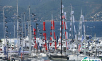 戛纳游艇展2026时间地点
