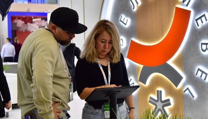 2024年俄罗斯莫斯科国际家具及装饰品展览会：950多家公司参展