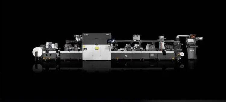 智启新巅峰｜Durst携重磅创新空降Labelexpo 2025，即将惊艳巴塞罗那