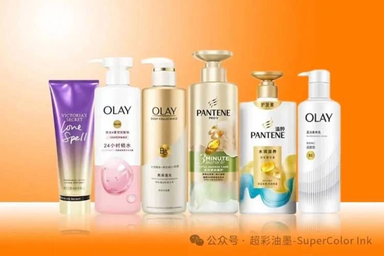 INVITATION|超彩油墨（SuperColor)诚邀您共赴西班牙国际标签展（LabelExpo Europe 2025）