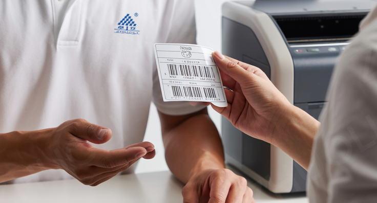 卓立股份展会预告 | 2025欧洲标签印刷盛会 聚焦全球视野