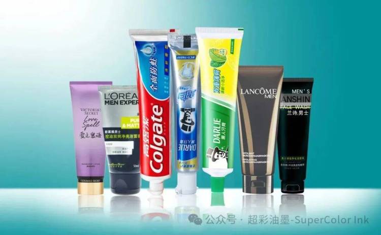 INVITATION|超彩油墨（SuperColor)诚邀您共赴西班牙国际标签展（LabelExpo Europe 2025）