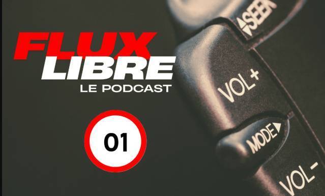 2025年法国里昂国际汽车展览会：“Flux Libre”播客频道