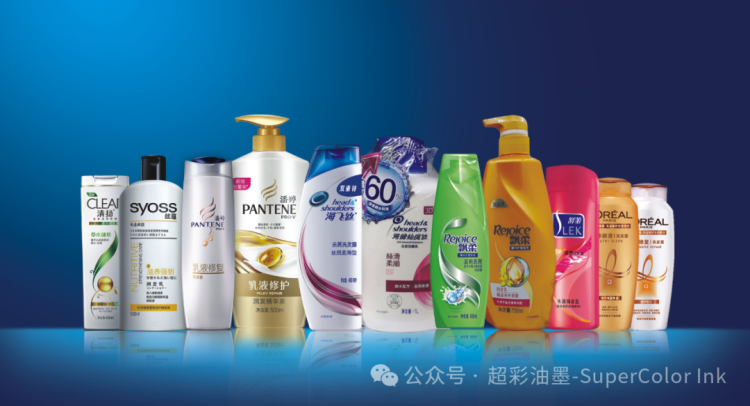 INVITATION|超彩油墨（SuperColor)诚邀您共赴西班牙国际标签展（LabelExpo Europe 2025）