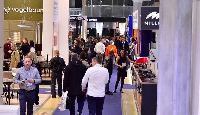 2024年俄罗斯莫斯科国际家具及装饰品展览会：950多家公司参展