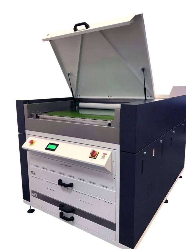 旭化成在2025年巴塞罗那欧洲标签印刷展（Labelexpo Europe 2025）上扩展其AWP™生态系统