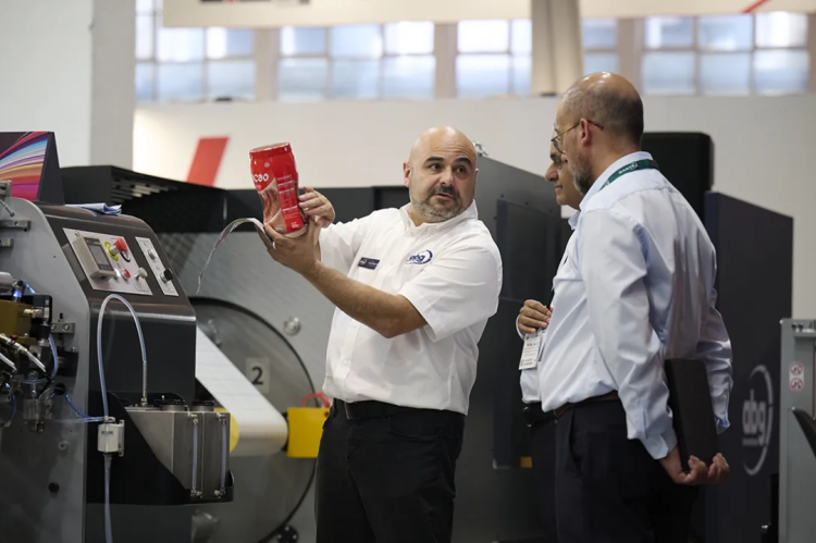 印之明2025年欧洲标签展亮点前瞻