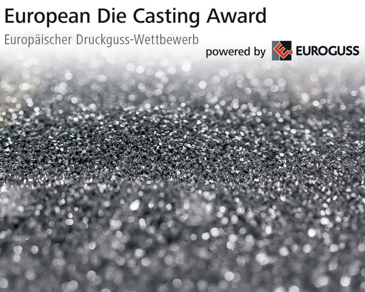 2026欧洲压铸奖：创新与质量巅峰对决