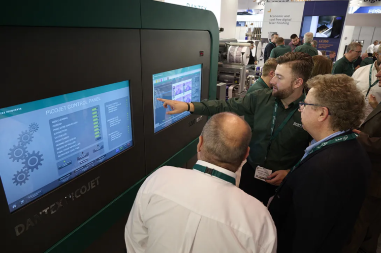 印之明2025年欧洲标签展亮点前瞻