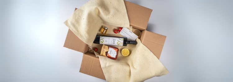 法国巴黎活动包装展Woola：天然羊毛包装引领高端食品新潮流