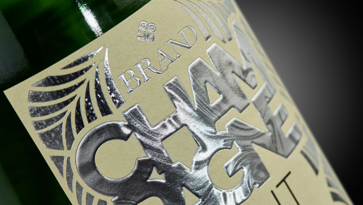 重新思考装饰的可能性：库尔兹诚邀您参加2025欧洲标签展！