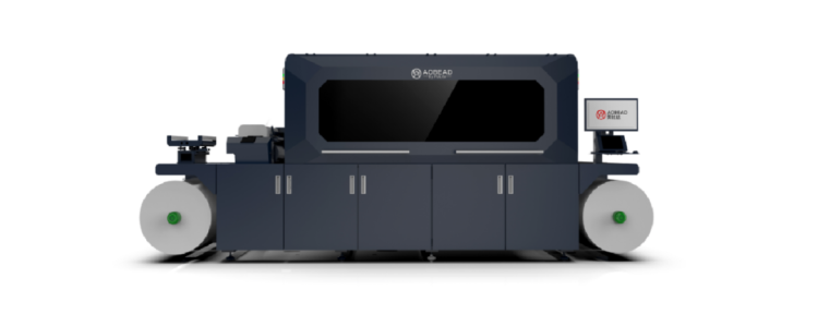 普理司科技邀请函 | 2025年西班牙欧洲标签包装印刷展览会