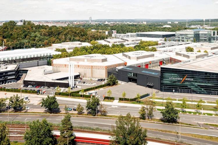 2026欧洲压铸奖：创新与质量巅峰对决