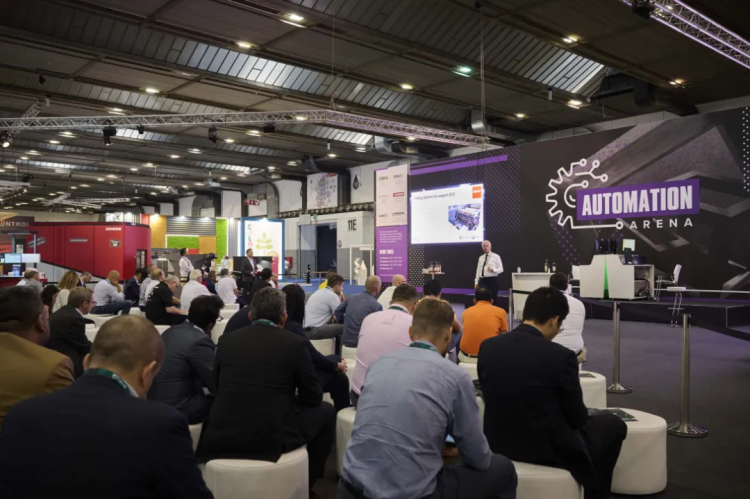 印之明2025年欧洲标签展亮点前瞻