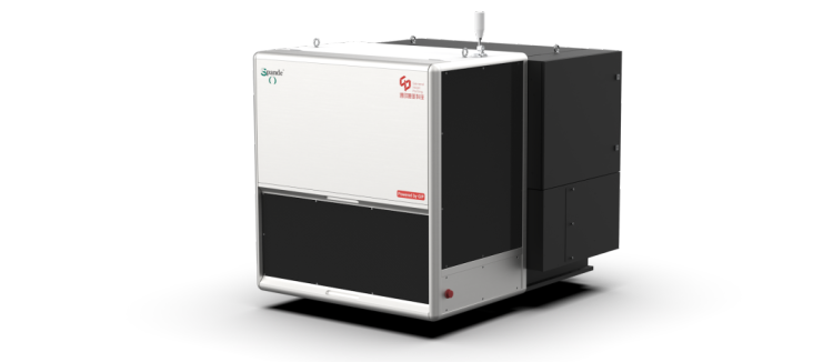 Labelexpo Europe 2025欧洲国际标签印刷展丨通印标签全系产品集结亮相，一站式呈现标签印刷解决方案