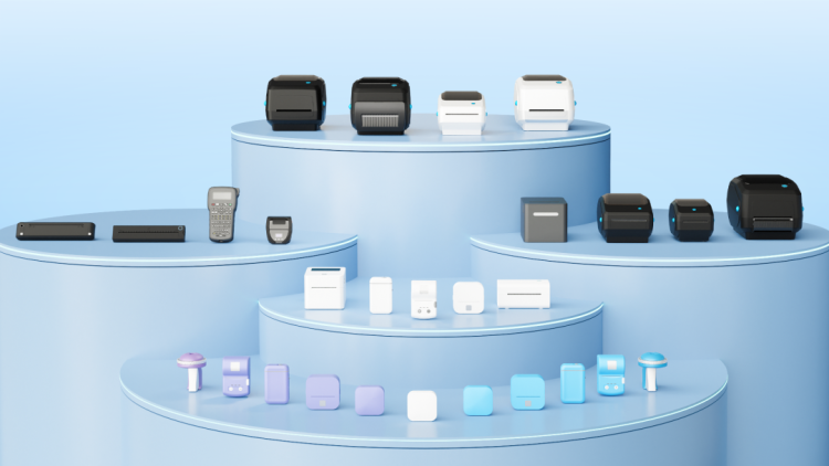 展会邀请丨纳思达亮相2025欧洲国际标签印刷展览会