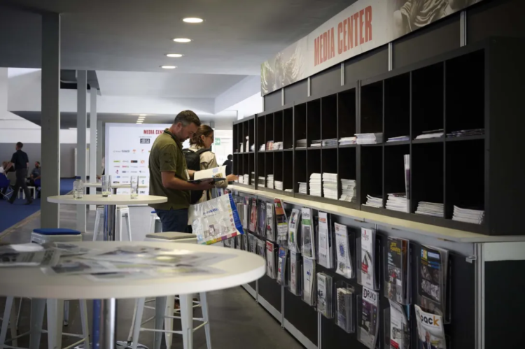 印之明2025年欧洲标签展亮点前瞻