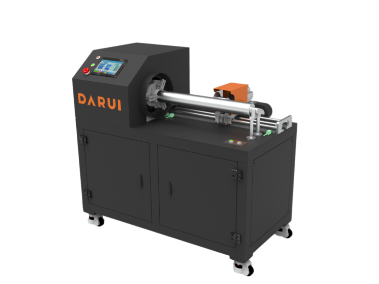 Labelexpo Europe 2025 | 浙江大锐激光印刷科技DARUI诚邀您在巴塞罗那标签印刷展相见！