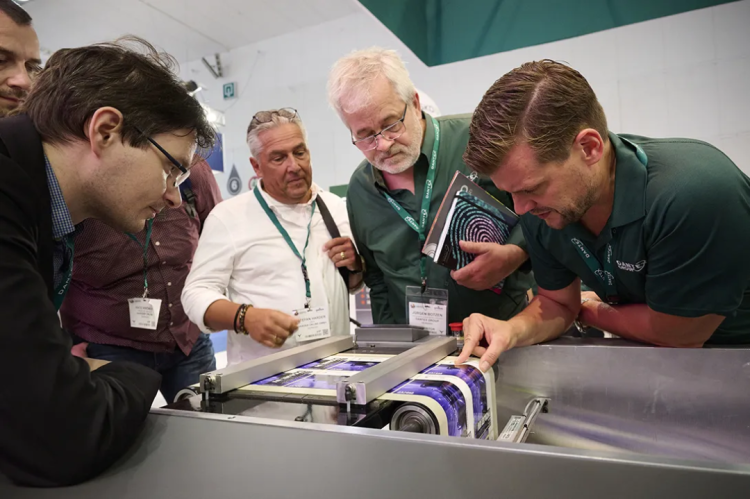 印之明2025年欧洲标签展亮点前瞻