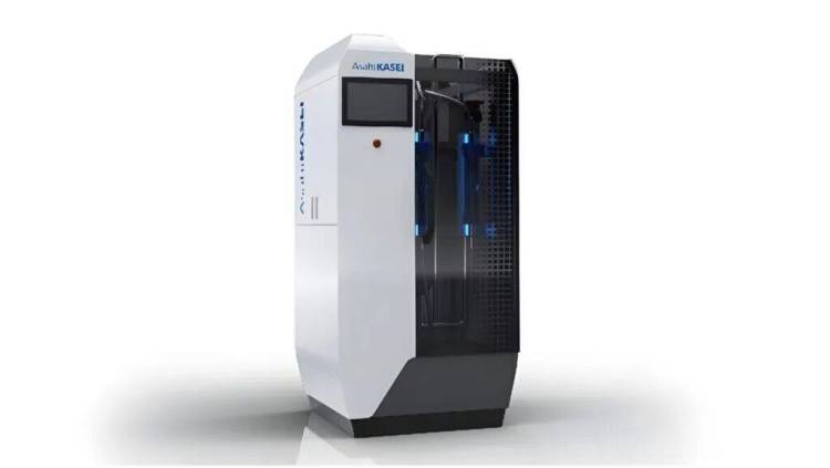 旭化成在2025年巴塞罗那欧洲标签印刷展（Labelexpo Europe 2025）上扩展其AWP™生态系统