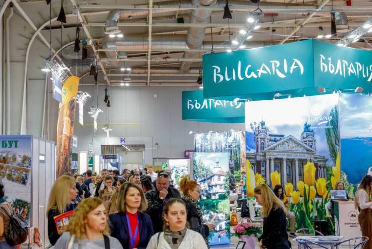 2025年保加利亚索菲亚国际假日及水疗博览会盛大开幕，共迎全球旅游业新机遇