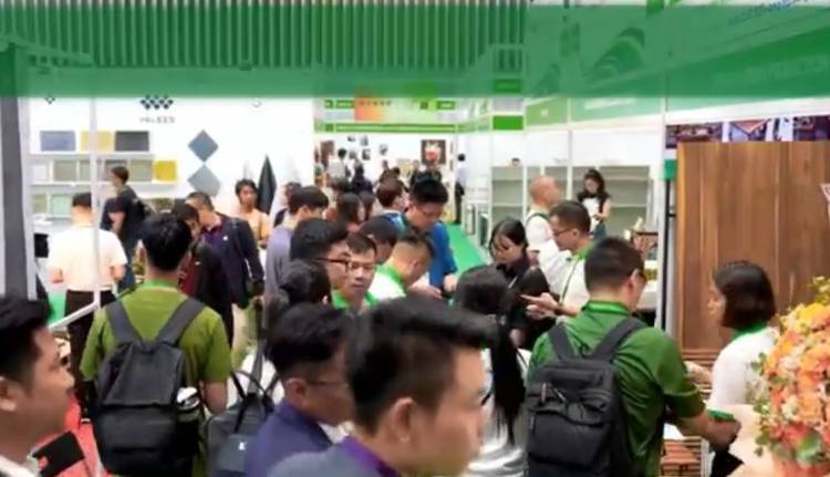 2025年越南胡志明市国际东盟家具及手工艺品家具配件辅料展览会：家具与手工艺品行业的全球贸易盛会