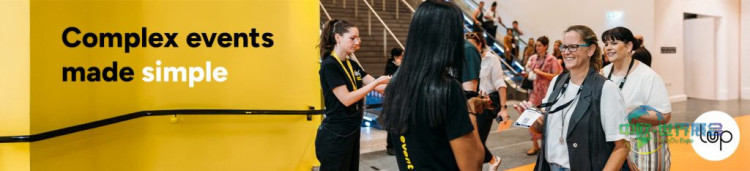 Lüp活动 复杂活动管理化繁为简——数据价值与参与度提升 Lüp活动横幅广告