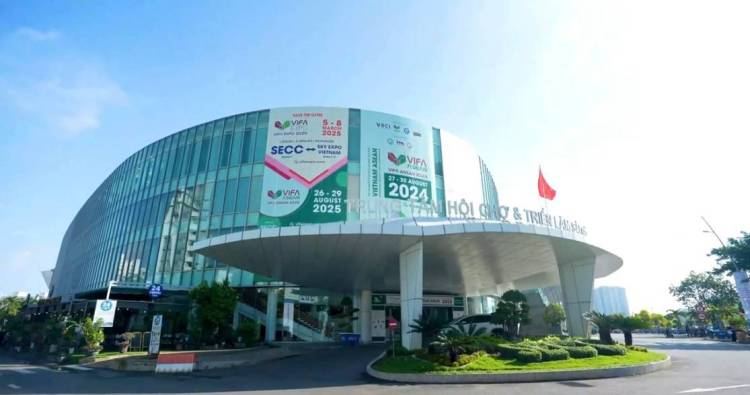 2025年越南胡志明市国际东盟家具及手工艺品家具配件辅料展览会：家具与手工艺品行业的全球贸易盛会