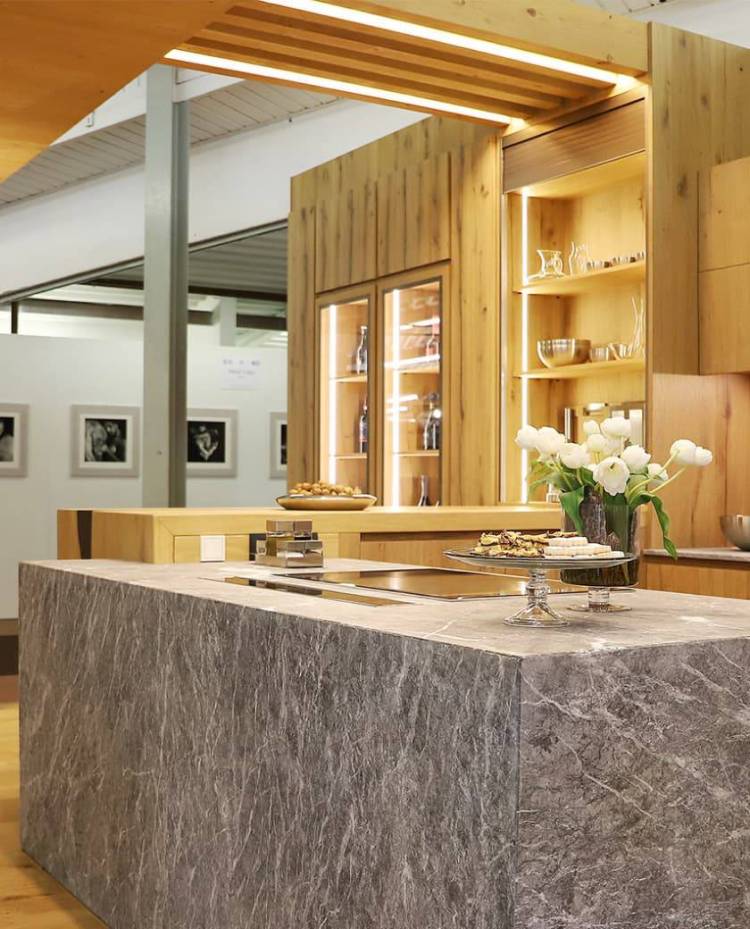 意大利隆加罗内：阿尔雷达蒙特家居盛会