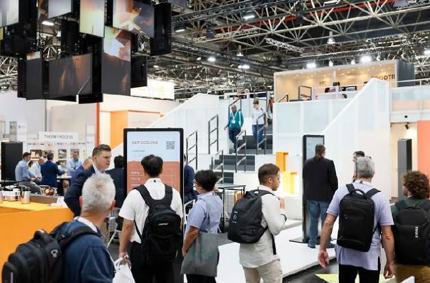 德国杜塞尔多夫国际金属铸造加工展览会 GIFA 2025全球铸造行业的创新风向标