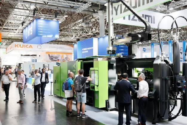 德国杜塞尔多夫国际金属铸造加工展览会 GIFA 2025全球铸造行业的创新风向标