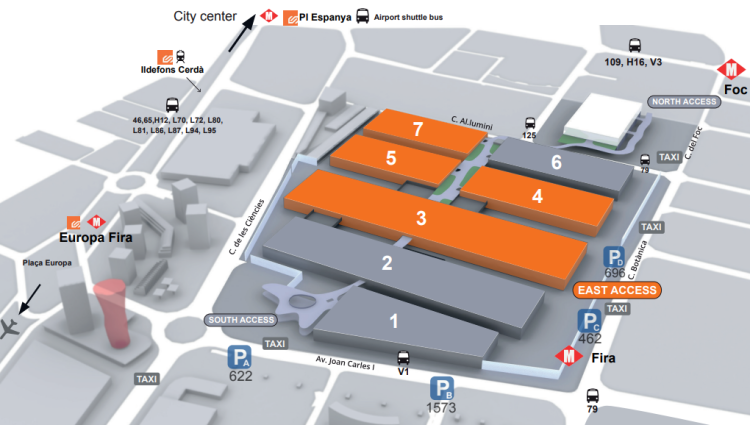 Labelexpo Europe 2025 | 阿诺捷诚邀您在巴塞罗那标签印刷展相见！